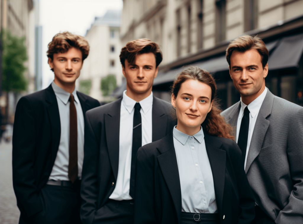 marketingtca_smiling_business_team_standing_in_front_of_a_bui_8ba4e144-8bbc-4ba6-9766-5111fb56cc09_2 1 | The Career Academy NZ