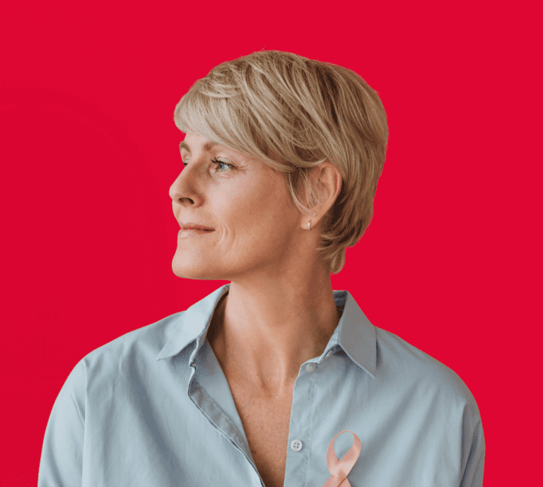 Confident woman smiling, symbolizing The Career Academy NZ's empowering education