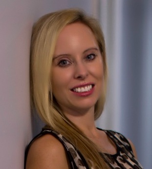 Professional Portrait of Sarah Tottle