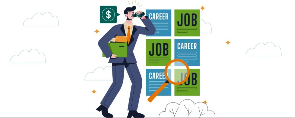 Understanding the Job Market | The Career Academy NZ