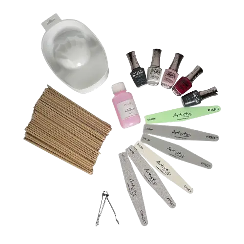 Nail Kit